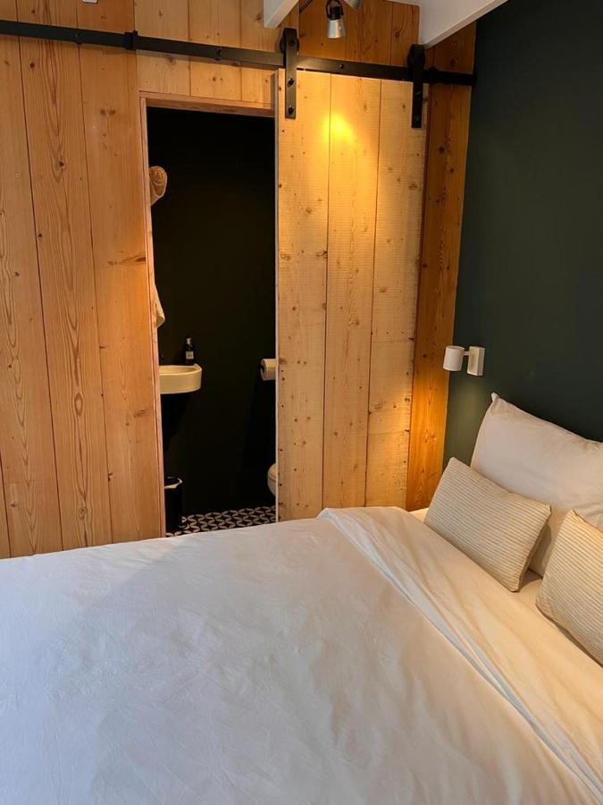 De Merel Vught Eksteriør billede